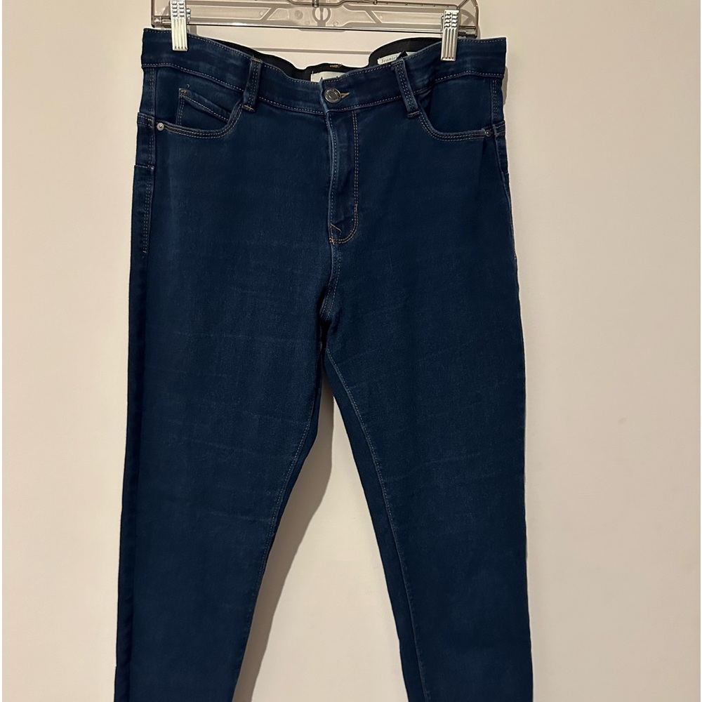 Angel Forever Young Jeanie lift Stretch Jeans